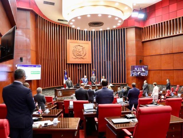 El Senado de la República aprobó en segunda lectura el Proyecto de Ley de Facturación Electrónica.