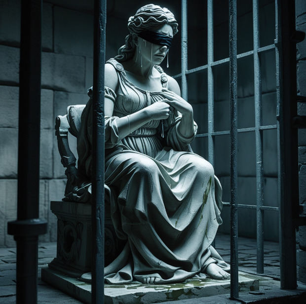 De símbolo de justicia a fracaso global: la agonía de la CPI