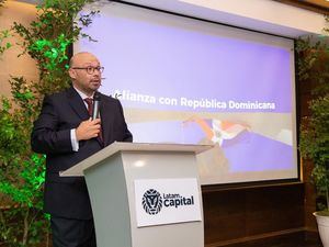 Latam Capital lanza proyecto Viva Vistacana en Ciudad Inteligente