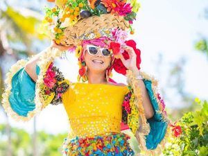 Las Musas de Punta Cana.