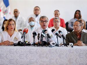 Médicos no atenderán a pacientes de ARS Humano entre el 11 y 17 de enero