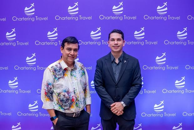 Juancito Rodríguez y José Carlos Arcila.