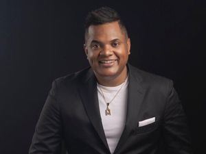 &#8220;El Revent&#243;n de la Patria&#8221;, concierto que re&#250;ne a tres g&#233;neros de la m&#250;sica: Sergio Vargas, Don Miguelo y Alex Matos