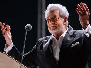 Una española acusa a Plácido Domingo de acoso en el programa 