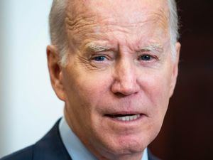 Biden recuerda a Luther King en un 