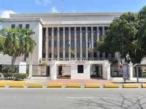 Ministerio de Educación de la República Dominicana, MINERD.