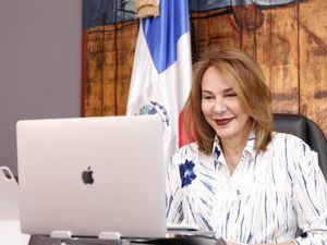República Dominicana traspasa presidencia pro tempore de la CECC/SICA a Belice