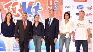 La novena edici&#243;n de Carrefour 10K tendr&#225; lugar el 5 de marzo