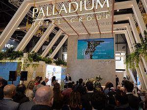 Palladium Hotel Group alcanza ingresos de 948 millones y supera en un 26% su volumen de negocio prepandemia