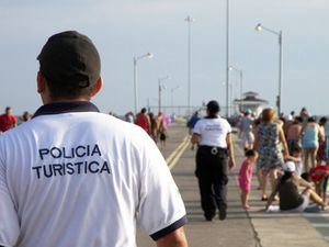 Policía turística, la propuesta latinoamericana para tranquilidad de viajeros