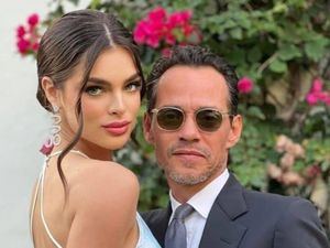 Marc Anthony se casó de nuevo en Miami