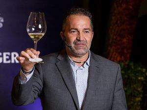 Thomas Sartori.
