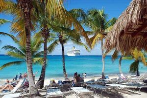 República Dominicana entre los destinos de viaje más populares en 2023, según TripAdvisor