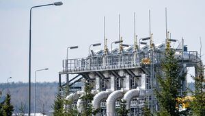Alemania descarta elevar el nivel de emergencia por la reducción en el suministro de gas ruso: “Pero la situación es tensa, muy seria”