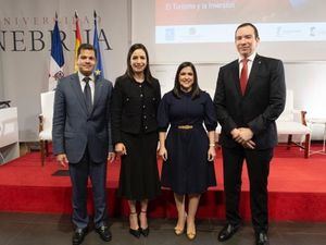 ProDominicana continúa posicionando a RD como un destino seguro para la Inversión Extranjera Directa