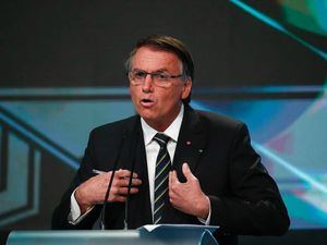 Bolsonaro pide un visado de turista para poder continuar en Estados Unidos