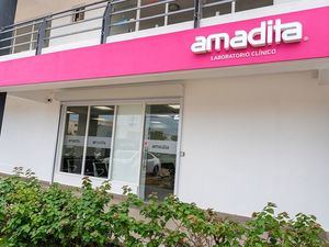 Amadita Laboratorio Clínico, una de las empresas más admiradas del país