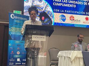 Acofave reitera compromiso con el cumplimiento de leyes y reglamentos para sostenibilidad de los negocios