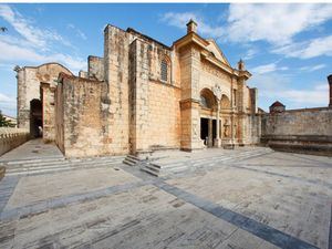 La Zona Colonial está cada vez más entretenida