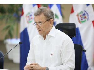 República Dominicana transmite a Turquía condolencias por víctimas del sismo