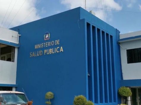 Ministerio de Salud Pública.