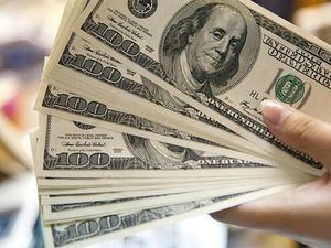 El dólar se cambia a 56.29 pesos dominicanos (0.03 %)