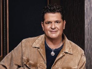 Carlos Vives, 30 años en la música por el camino de la autenticidad