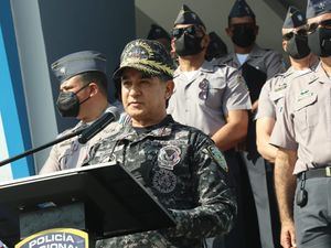 Director de la Policía asume investigación muerte de menor en Santiago