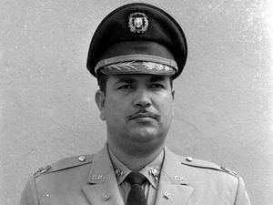 Efemérides Patrias conmemorará el 50 aniversario de la muerte del Coronel Francisco Alberto Caamaño