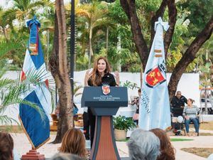 ADN y Supermercados Nacional inauguran Parque Renacimiento