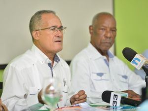 Anuncian celebración de la I Feria Dominicana del Libro Cooperativo