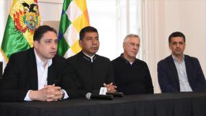 Bolivia espera que La Haya le dé la razón ante Chile