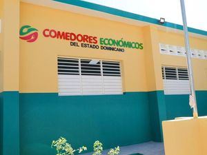 Gobierno inaugura ocho Comedores Económicos en diferentes provincias del país