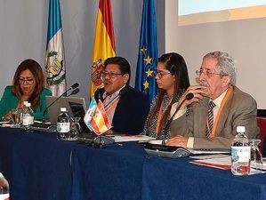 Encuentro Iberoamericano: Los CES como instituciones clave para la gobernanza democrática