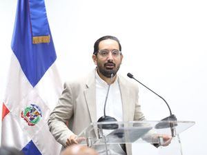 José Horacio calificó de positiva la operación frontera del Ministerio Público 