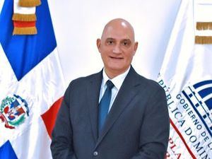 Ministro de Economía destaca reducción de la pobreza monetaria general al cierre de 2022