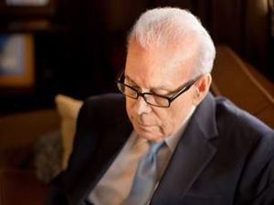 Fallece Víctor Gómez Bergés a los 83 años