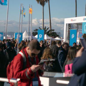 El Mobile World Congress (MWC) ultima su regreso a Barcelona 