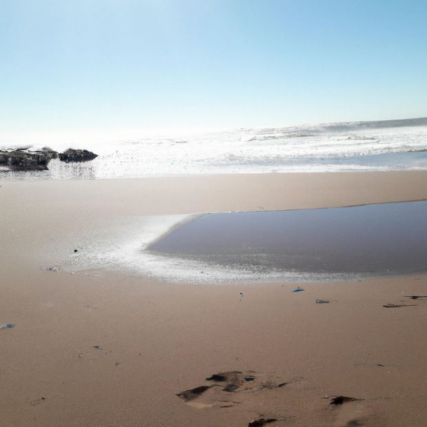 Estás parado en una playa desierta con el sol brillando y el viento soplando suavemente. Miras a tu alrededor y te das cuenta de que tienes la capacidad divina para manifestar lo que quieres. ¿Qué vas a hacer para cambiar tus actitudes, pensamientos y enfocarte en lo que deseas?