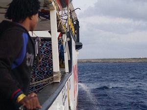 Más de 60 personas pierden la vida en un naufragio frente a la costa italiana