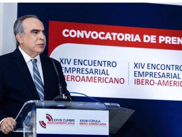 Encuentro Empresarial Iberoamericano presentará recomendaciones a mandatarios