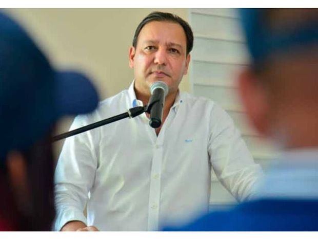 Abel Martínez acusa al Gobierno de 
