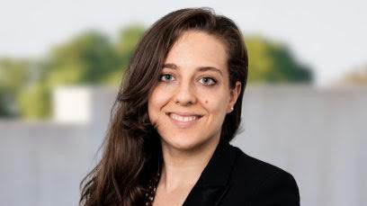 Cindy Pellegrini, consejera económica y comercial regional de la Agencia Valona para la Exportación y las Inversiones Extranjeras (AWEX).