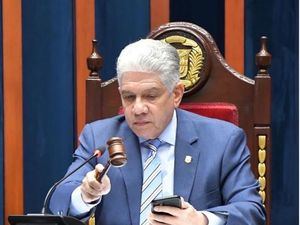 El Senado aprueba en primera lectura la Ley Fideicomiso Público