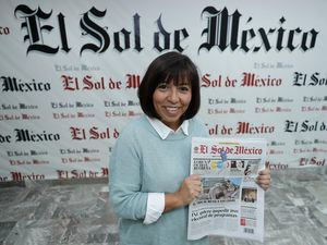 La SIP pide "elevar el papel de la mujer" en los medios de comunicación
 

 