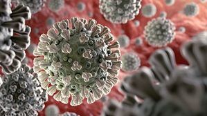 Los casos activos de coronavirus en República Dominicana bajan a 45
 