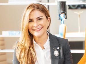 Alcaldesa Carolina Mejía participará en primera Cumbre de Ciudades Saludables en Londres