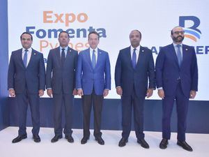 Banreservas lanza Expo Fomenta Pymes con tasa desde 12.95%