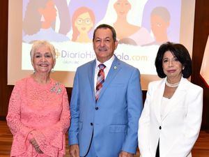 Diario Hispaniola reconoce a Mujeres Empoderadas