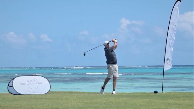 Meliá Hotels International celebra exitoso “Meliá Golf Challenge 2023”